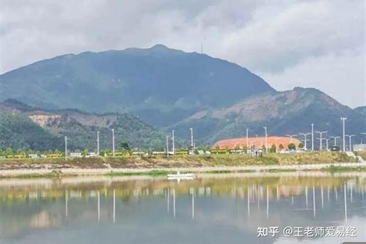 阴宅立向方法