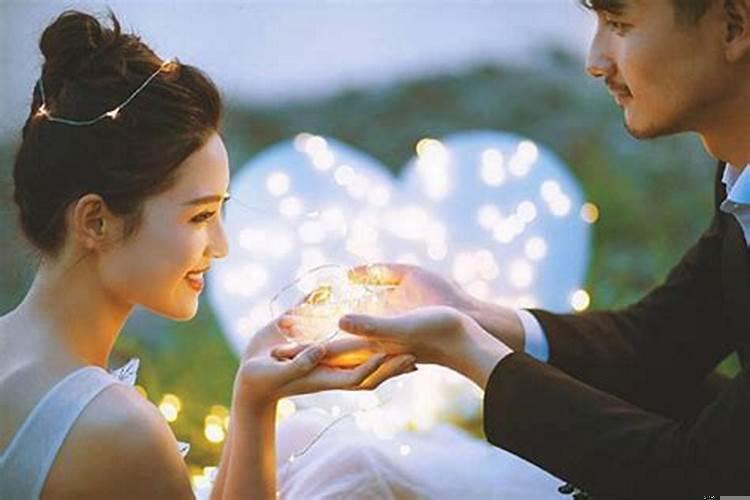 看一个男生适不适合结婚