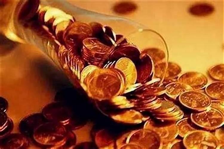 如何让偏财运好