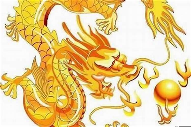 什么属相与龙最相配