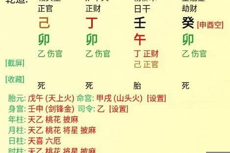 乾造戊戌庚申壬午壬寅