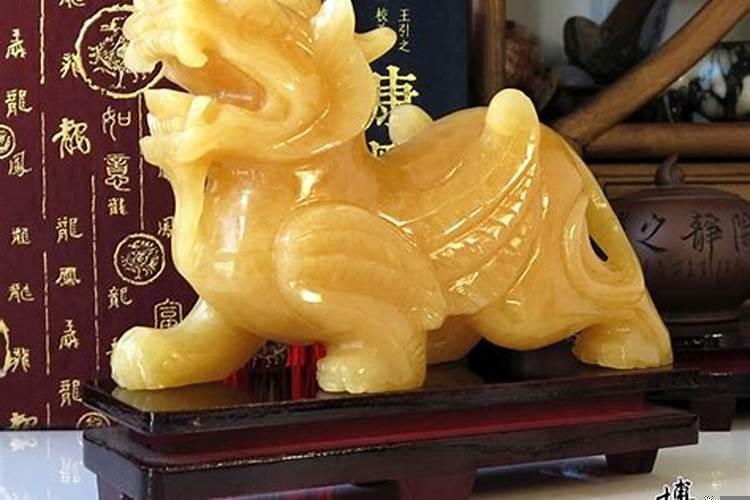 皮丘怎么戴招财