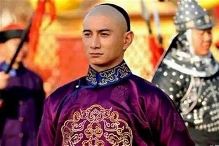 长子和长孙指的是什么