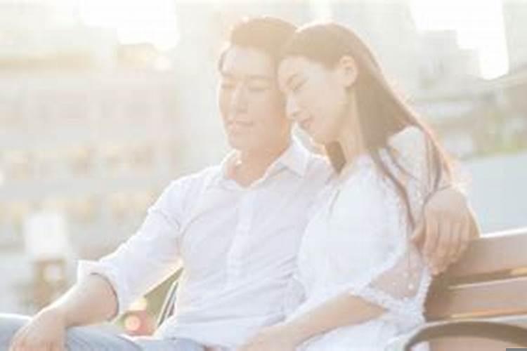 梦见老公前女友是什么预兆