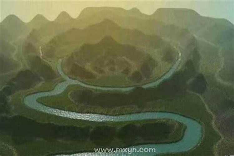 风水宝地是什么意思解一生肖动