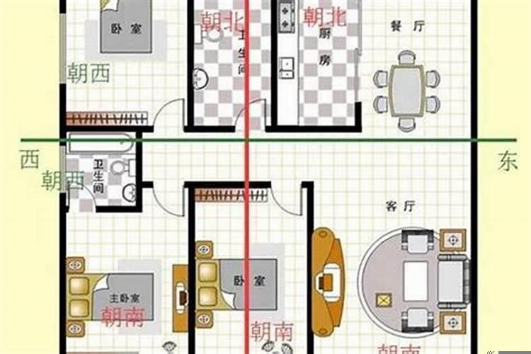 小型办公室设计说明