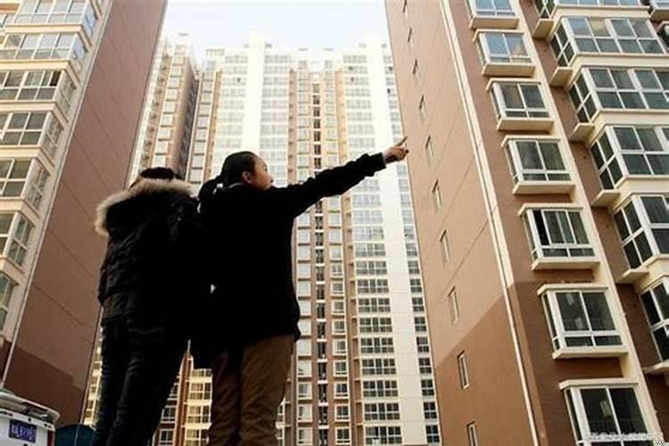 事业单位的房子能买吗