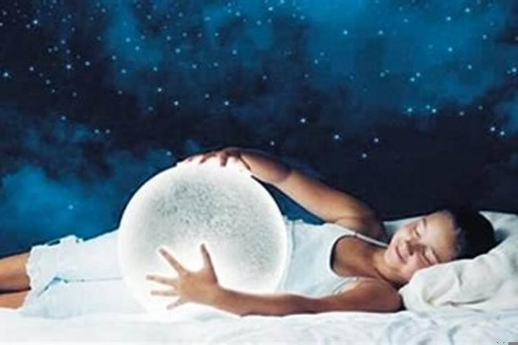 有人做过清醒梦吗