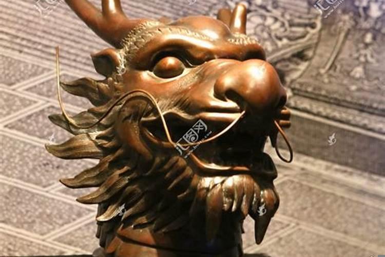十二生肖兽首百科