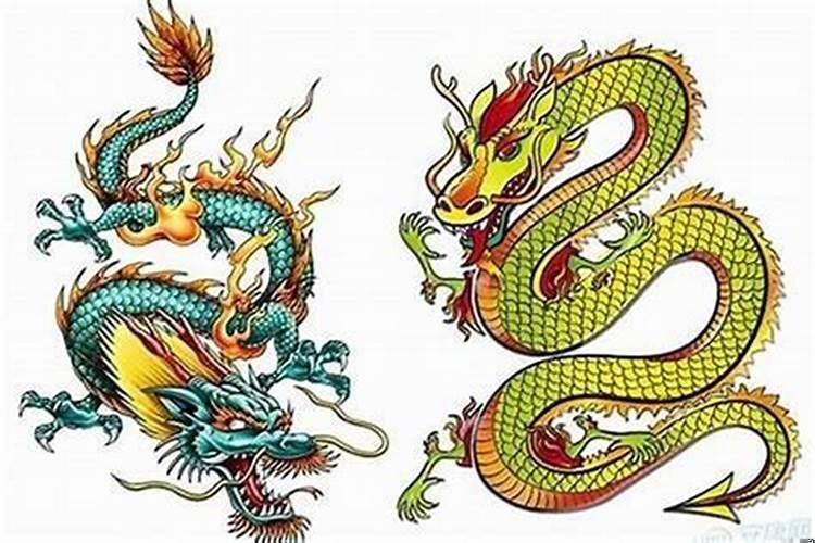生肖龙有什么性格特点