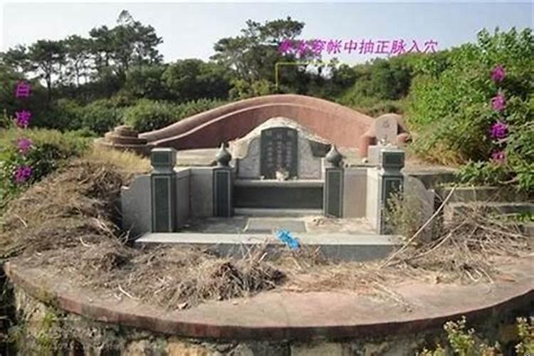论阴宅风水的重要性