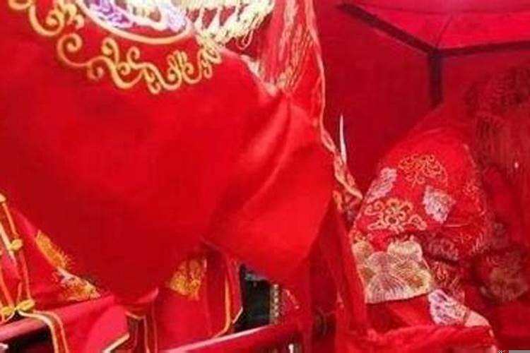 上上婚配是什么意思