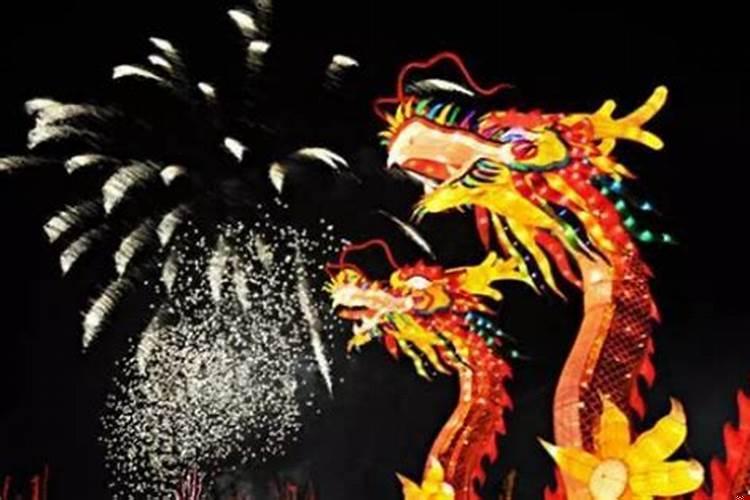 属龙本命年2021年的运气
