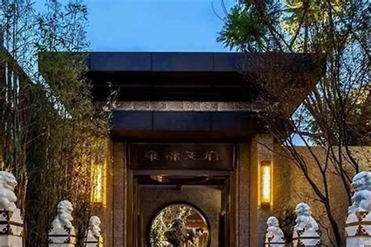 卧室门能往外开吗风水学