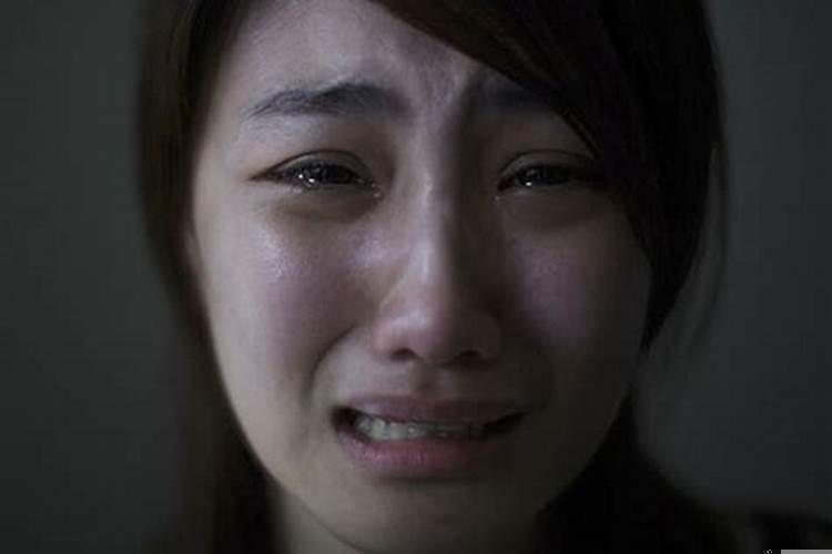 做梦梦见哭泣什么预兆