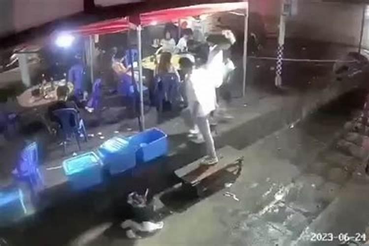 男大七号面妻