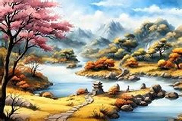 人的姻缘是命中注定的吗