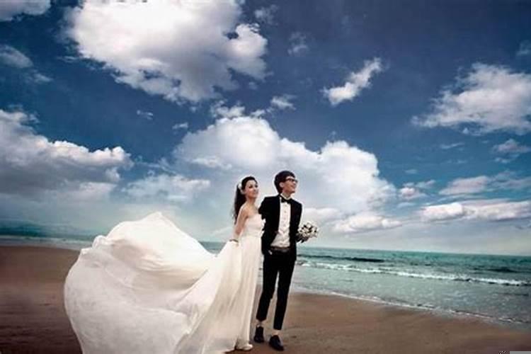 两个人能不能结婚什么最重要