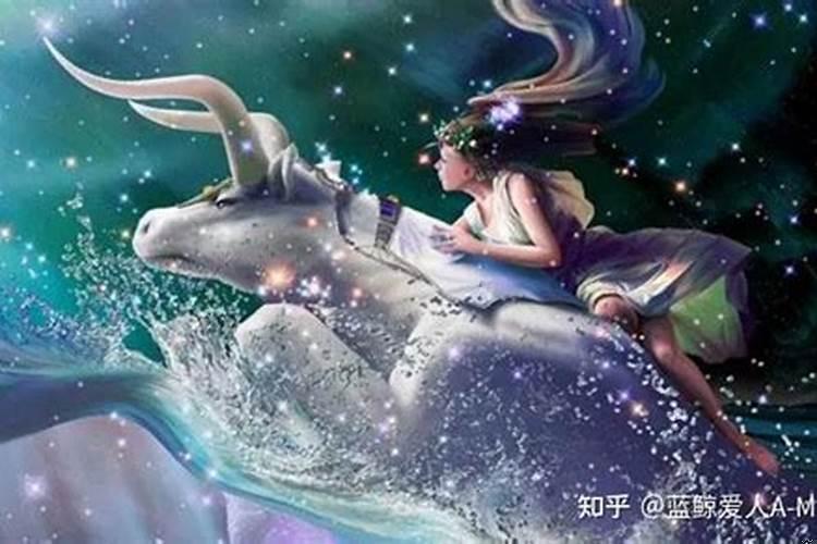 怎样追求金牛座女孩子