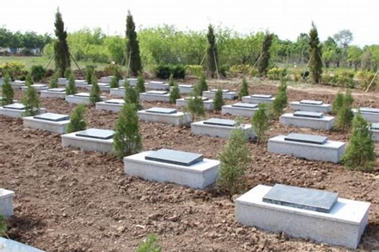 迁移老坟有讲究吗