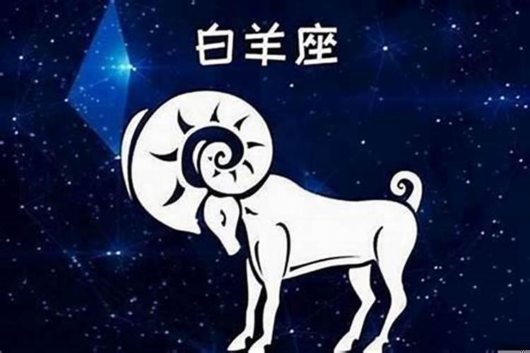 海王星代表的星座