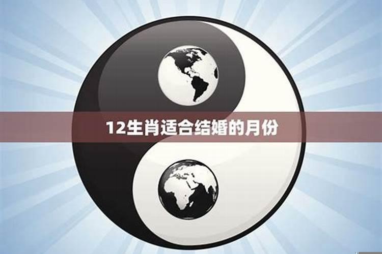 十二生肖在哪年结婚合适
