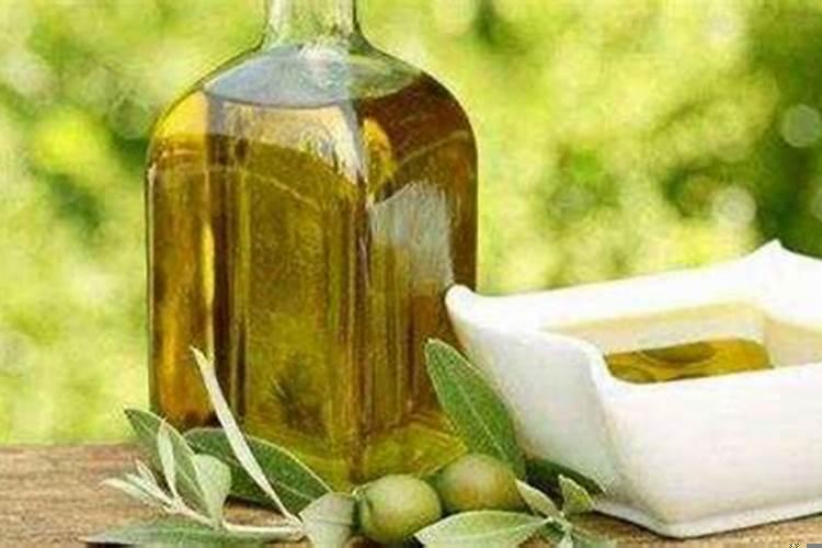 橄榄油该怎么选