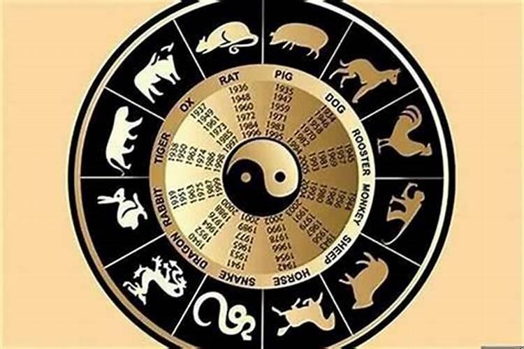 不相配的生肖能在一起吗