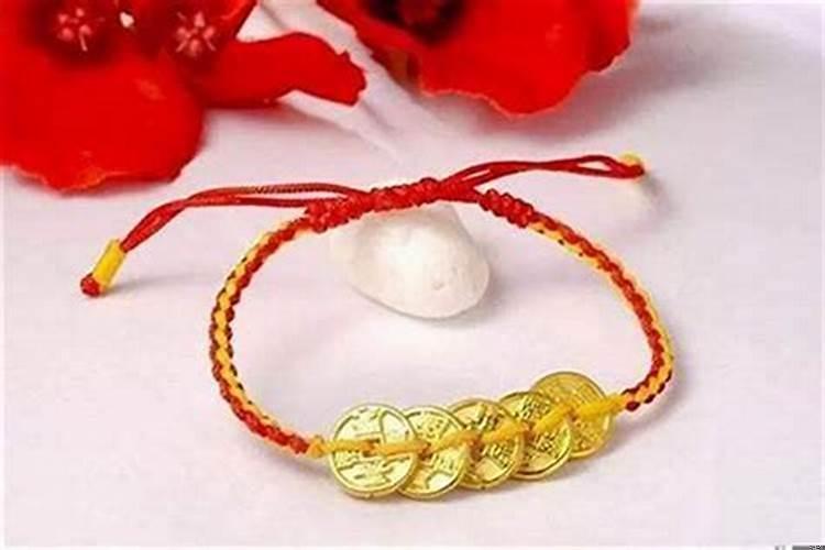 带什么能够辟邪