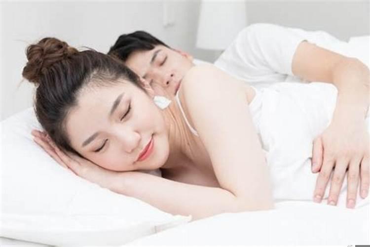 梦到和同事春梦是什么意思啊