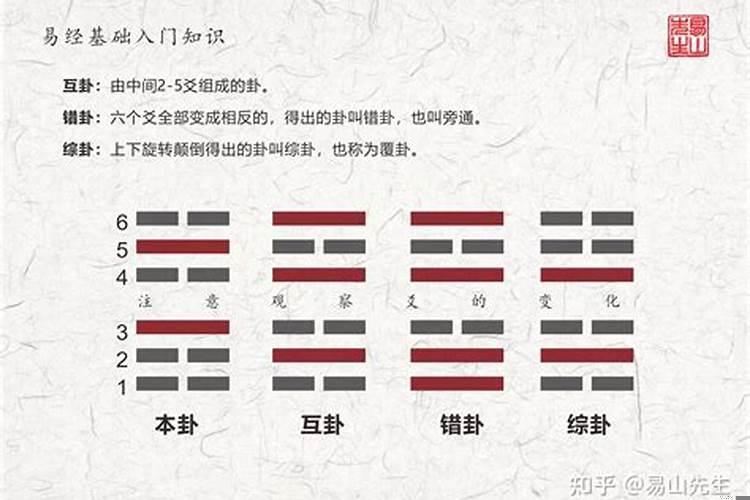 怎么知道自己五行属什么