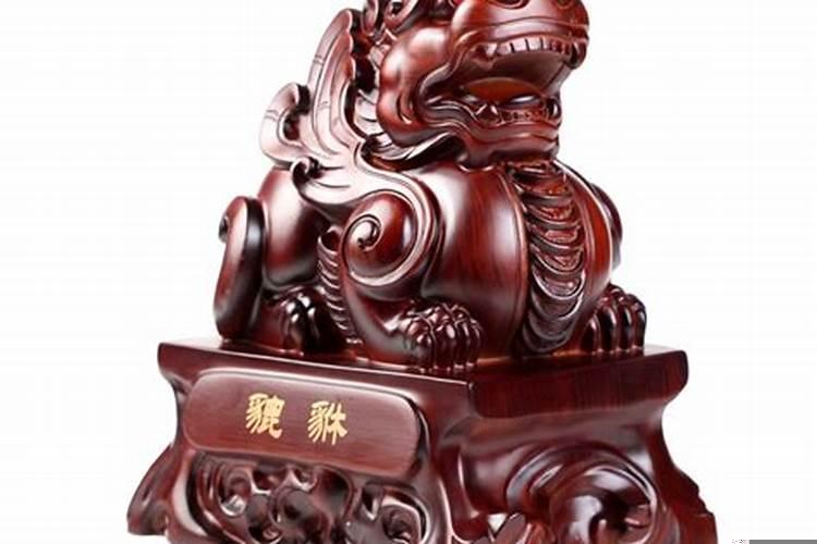 风水吉祥物件有哪些