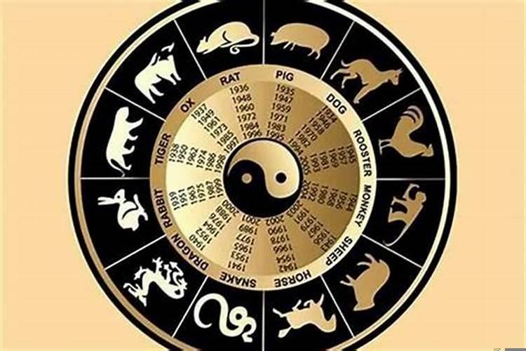 不相配的生肖能在一起吗