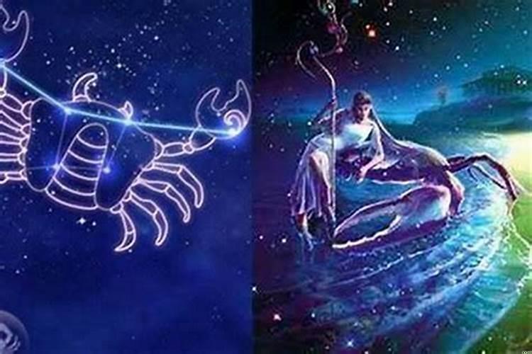 巨蟹座男生的优点是什么