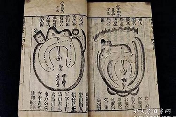 八字里的死绝墓