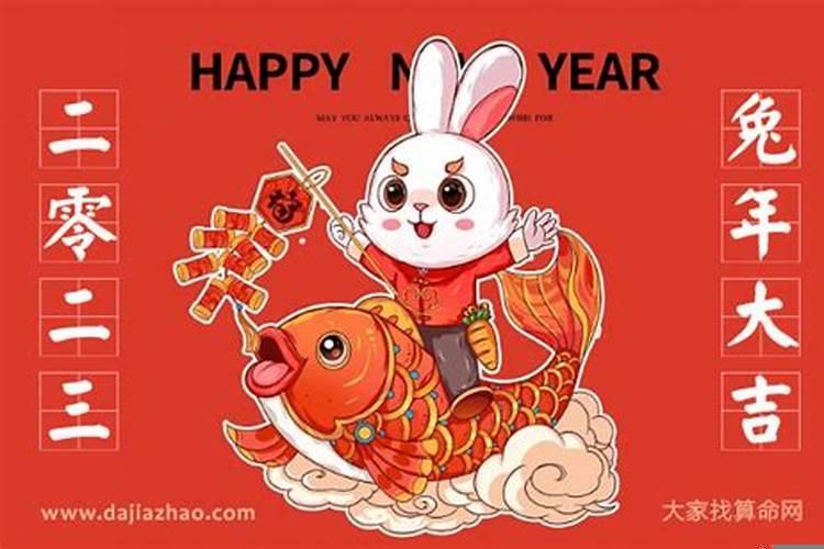 属兔运势2025年运势每月运势