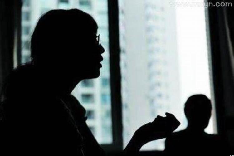 梦到老公出轨特别真实，要离婚
