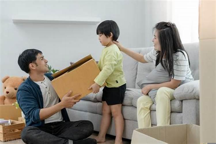 择日安门宜与忌