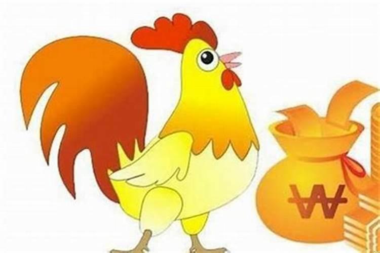 属鸡和兔做生意合不合财