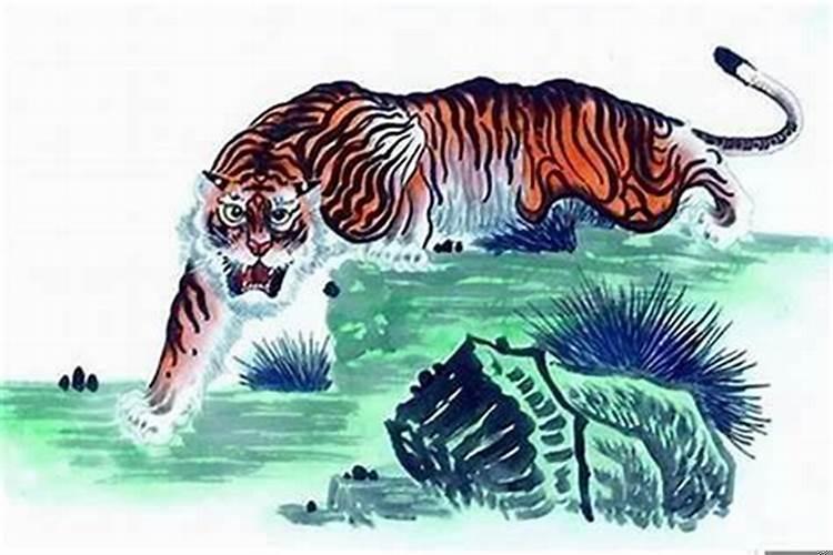 74年的虎2021年运势及运程
