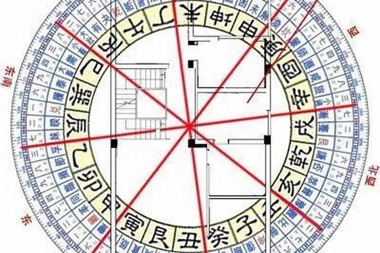 天罡星的命理