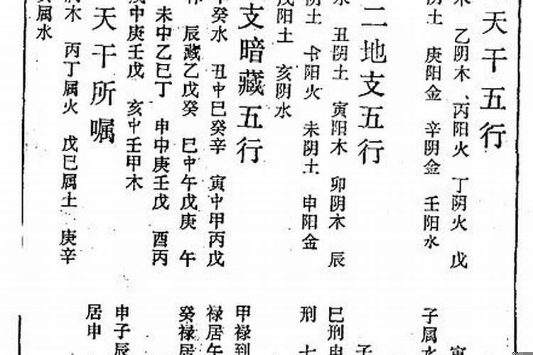择日技巧大全