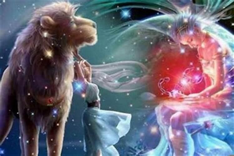 狮子座今天的运气好不好