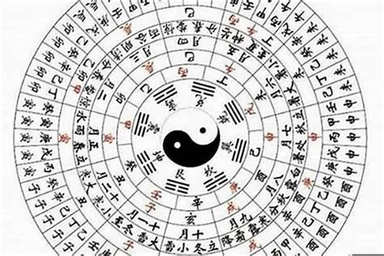 突然运气不好是什么原因