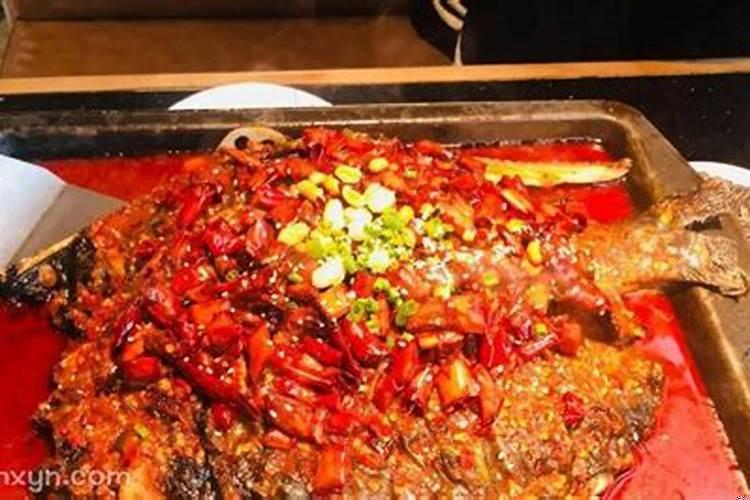梦见烤鱼但没吃