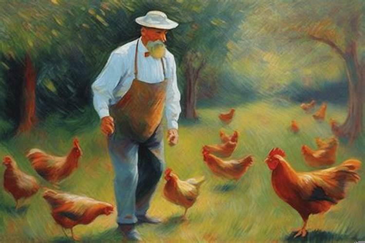 属鸡的戴什么招财转运