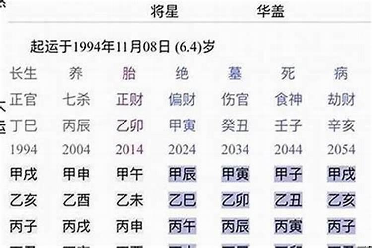 辛丑年丁酉月癸未日什么命