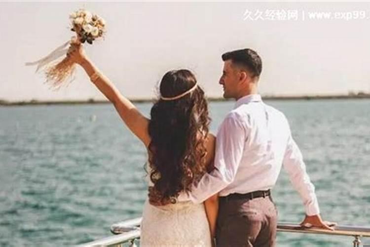 婚姻没有感情能行吗