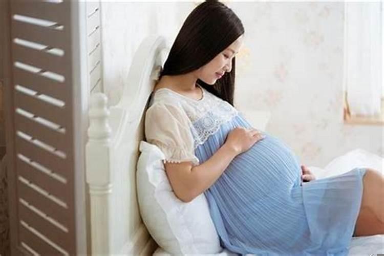 我梦见别的女人怀孕了好不好