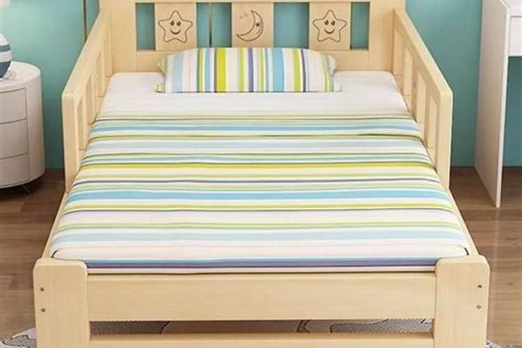 儿童床哪个品牌好?